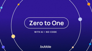 Bubble AI 3