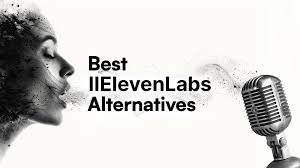 Elevenlabs 2