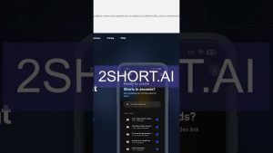 2short.ai 2