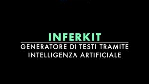 Inferkit AI 4