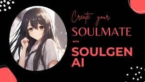 SoulGen AI 4