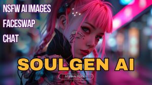 SoulGen AI 1