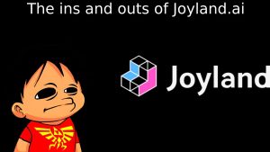 Joyland AI 3