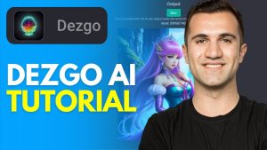 Dezgo AI 1