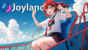 Joyland AI 1