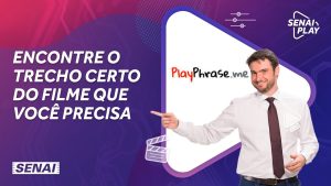 Playphrase.me AI 2