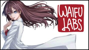 Waifu Labs 4