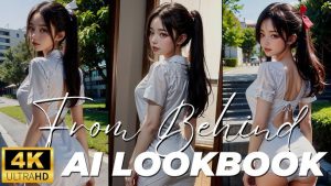 LookBook AI 3