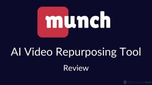 Munch AI 2