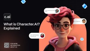 Beta Character AI 4