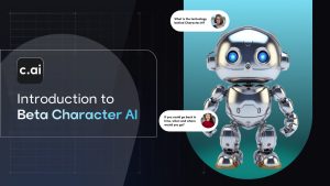 Beta Character AI 3