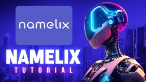 Namelix 1