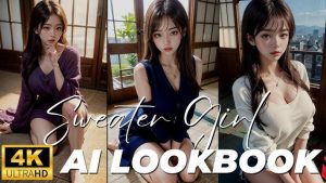 LookBook AI 2