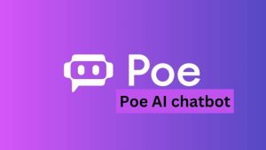 Poe AI 2