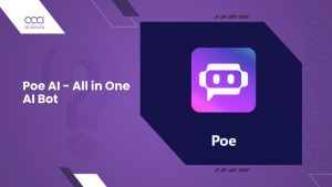 Poe AI 3