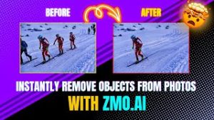 Remover Zmo AI 1