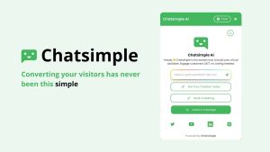 Chatsimple AI 3