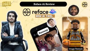 Reface AI 4