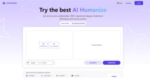 SemiHuman AI 3