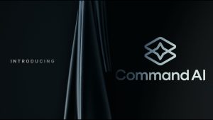 Command AI 1