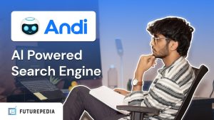 Andi AI 4