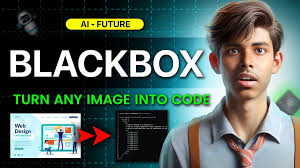 Blackbox AI 3