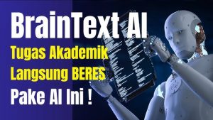 BrainText AI 2