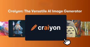 Craiyon AI 1