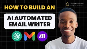 AI Email Writer 4