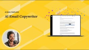 AI Email Writer 2