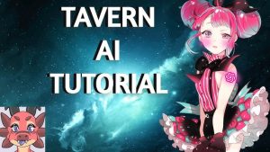 Tavern AI 1