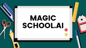 Magic School AI 2