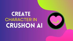 Crushon AI 1