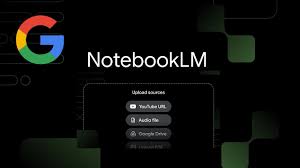 NotebookLM 3