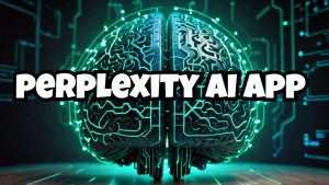 Perplexity AI 3