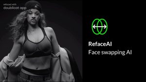 Reface AI 2