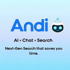 Andi AI 3