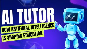 TutorAI 1