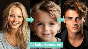 AI Baby Face Generator 4