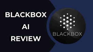 Blackbox AI 4