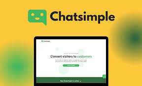 Chatsimple AI 2