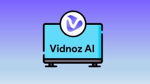 Vidnoz AI Face Swap 1