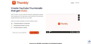 Thumbly 3