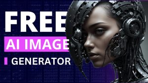 AI Picture Generator 3