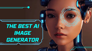 AI Picture Generator 1