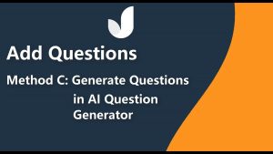 Question AI 1