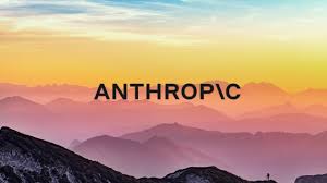 Anthropic 4