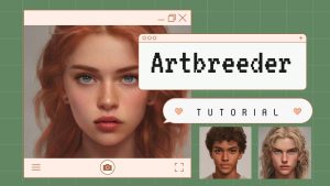 Artbreeder 3