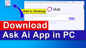 Ask AI Free 4