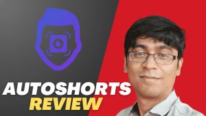 AutoShorts AI 4